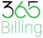 365 billing logo