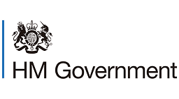 HM Goverment Logo