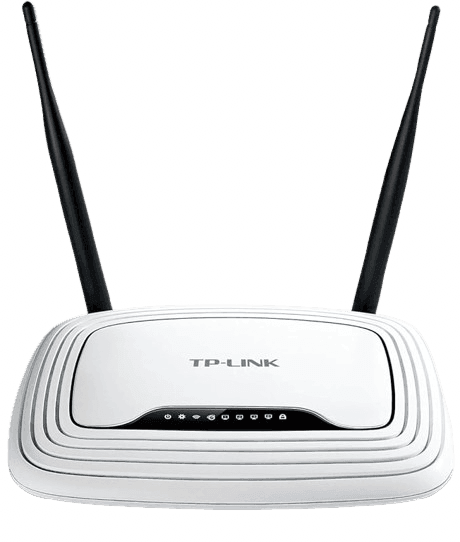 tp link router