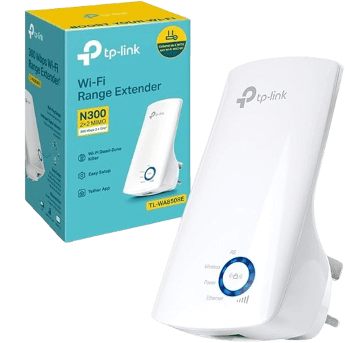 tp link extender