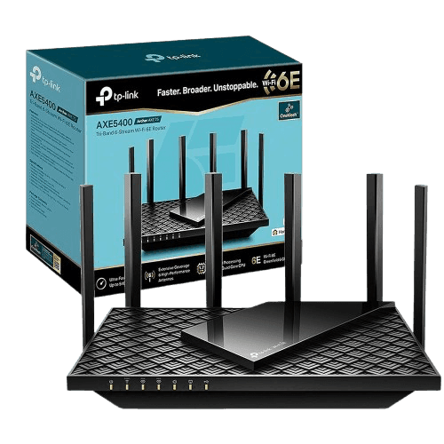 tp link router