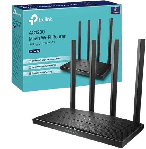 tp link router