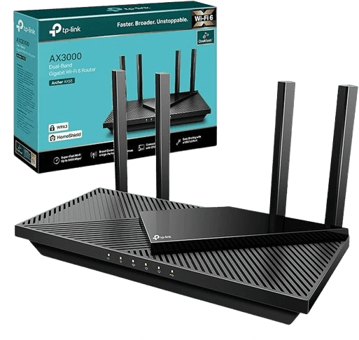 tp link router